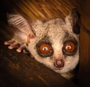 Bushbaby